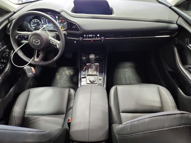 Aukcja sprzedaży 2025 Mazda Cx-30, vin: 3MVDMBBM8SM801968, numer aukcji: 52050226