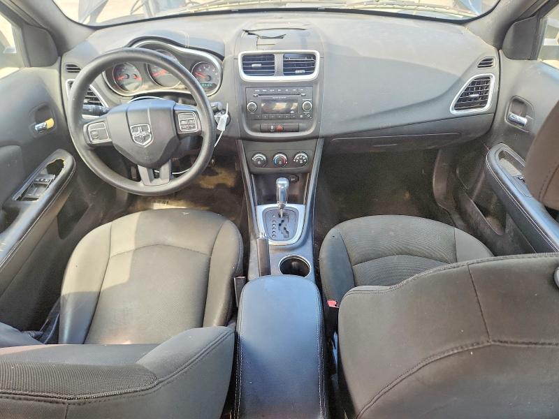 Aukcja sprzedaży 2012 Dodge Avenger, vin: 1C3CDZAB0CN128529, numer aukcji: 54910666