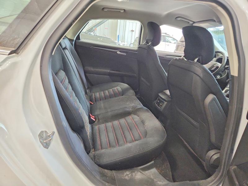 Продаж на аукціоні авто 2014 Ford Fusion, vin: 1FA6P0HD4E5362944, номер лоту: 55370686