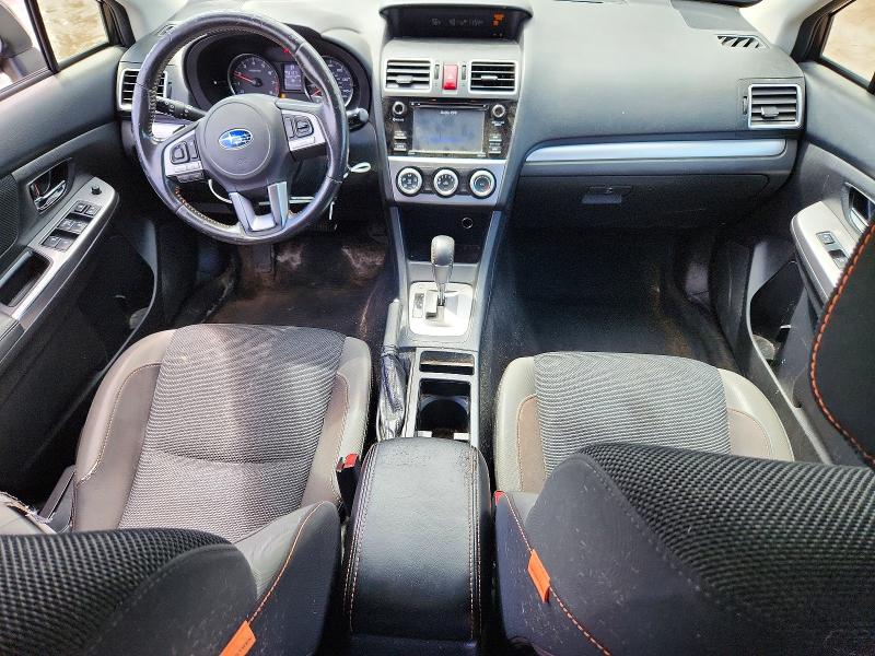 Продаж на аукціоні авто 2017 Subaru Crosstrek, vin: JF2GPABCXH8225905, номер лоту: 52625736