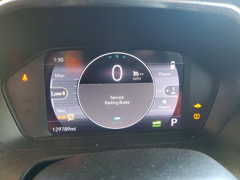 Aukcja sprzedaży 2023 Chevrolet Bolt Ev, vin: 1G1FX6S00P4137540, numer aukcji: 55071196