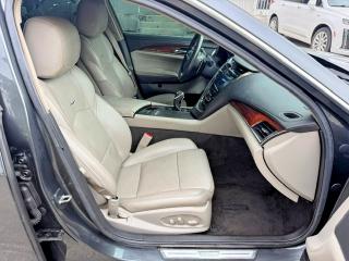 53837136 :رقم المزاد ، 1G6AS5S37F0121817 vin ، 2015 Cadillac Cts مزاد بيع