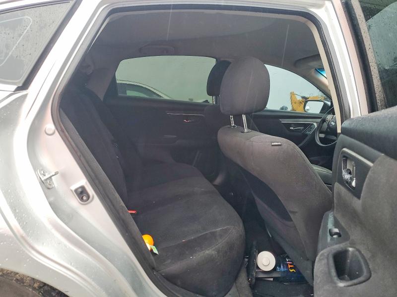 Продажа на аукционе авто 2014 Nissan Altima, vin: 1N4AL3AP1EC403117, номер лота: 54768736