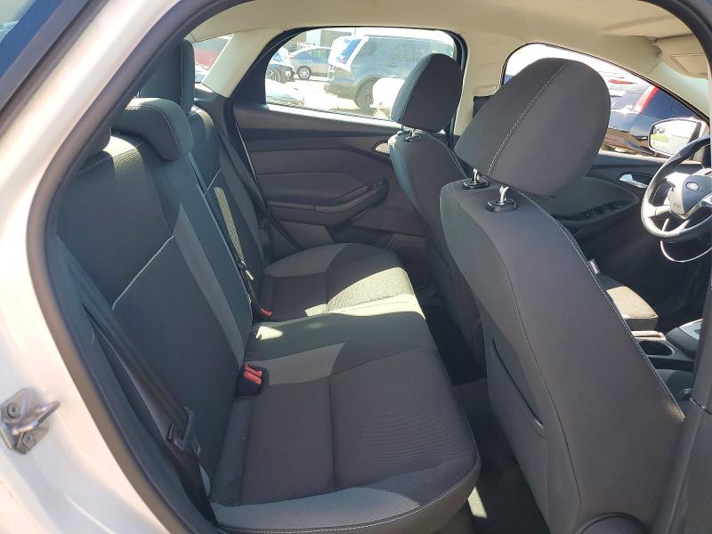 Aukcja sprzedaży 2014 Ford Focus, vin: 1FADP3F28EL234633, numer aukcji: 54517406