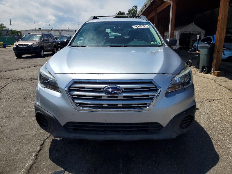 Продаж на аукціоні авто 2017 Subaru Outback, vin: 4S4BSAAC7H3259852, номер лоту: 48949526