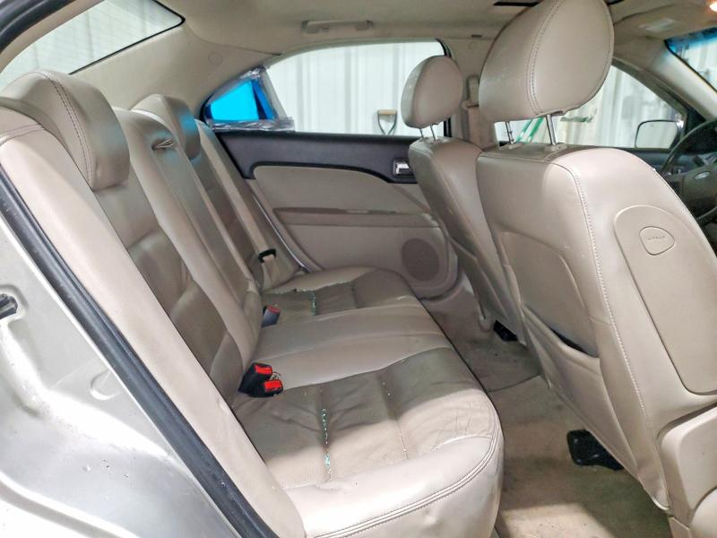 Продаж на аукціоні авто 2008 Ford Fusion, vin: 3FAHP08Z48R220681, номер лоту: 52557466