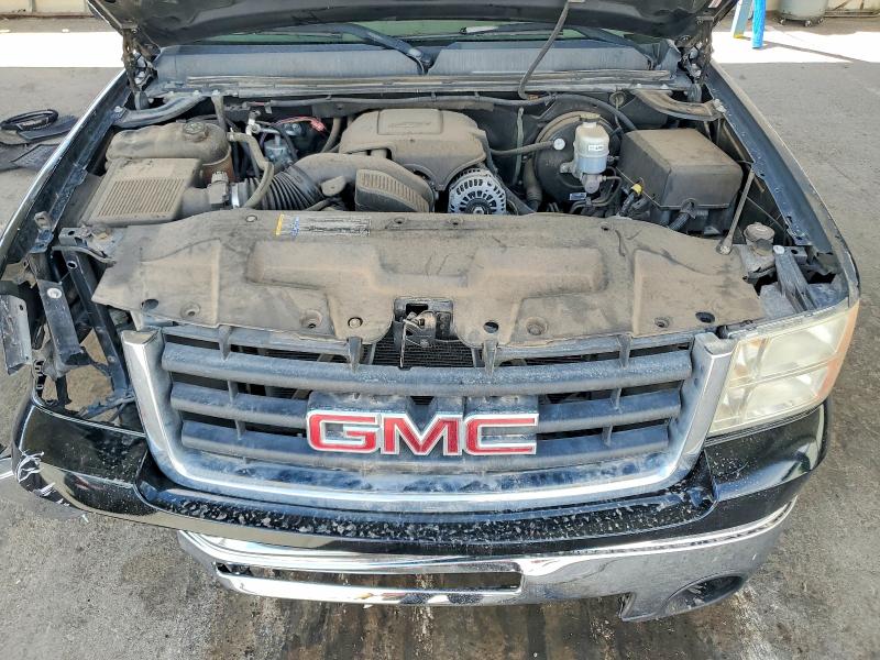 Продажа на аукционе авто 2009 Gmc Sierra, vin: 1GTEC19C99Z274306, номер лота: 52385996