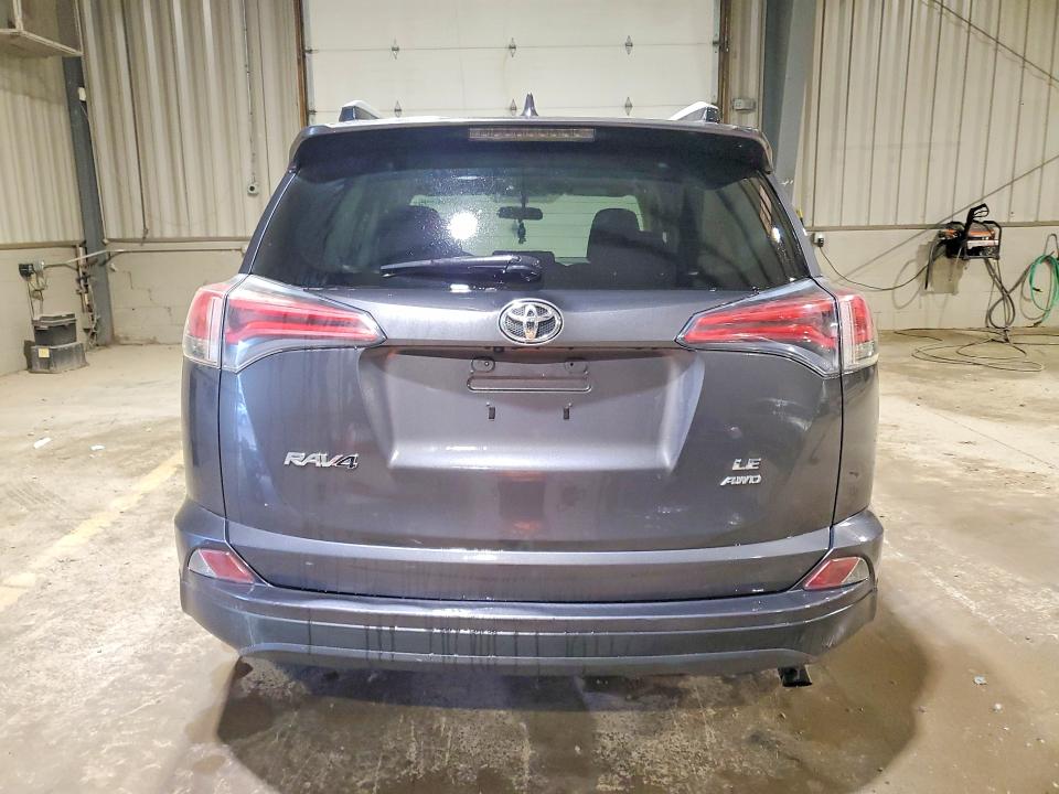 2016 Toyota Rav4 მანქანა იყიდება აუქციონზე, vin: JTMBFREV2GJ093298, აუქციონის ნომერი: 53096596