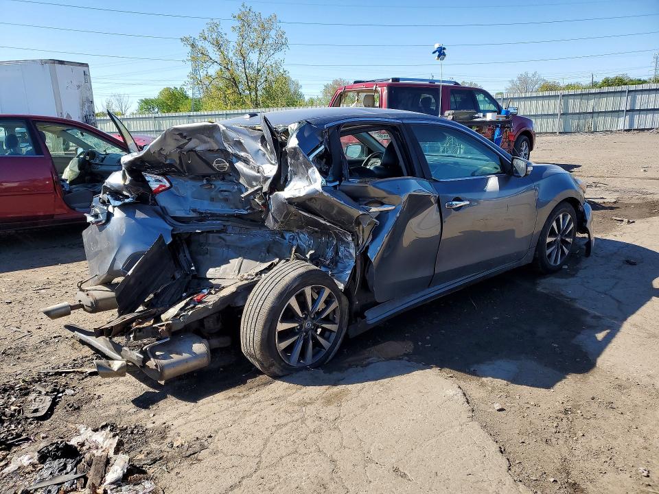 Aukcja sprzedaży 2017 Nissan Altima, vin: 1N4AL3AP9HC140962, numer aukcji: 53345536
