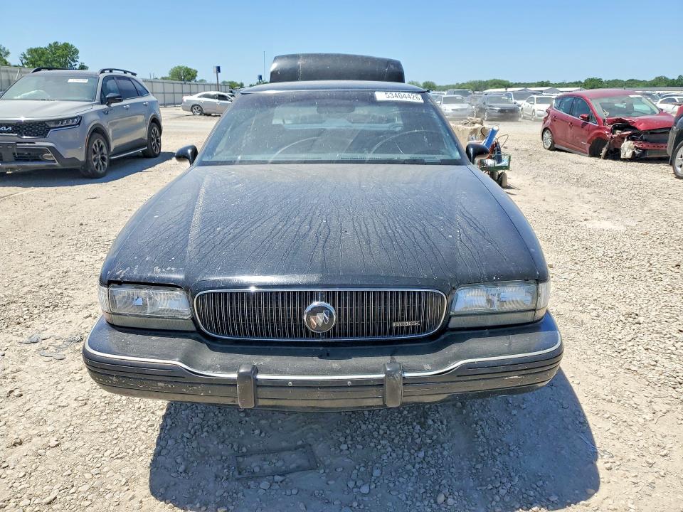 Aukcja sprzedaży 1992 Buick Lesabre, vin: 1G4HR53L9NH481267, numer aukcji: 53404426