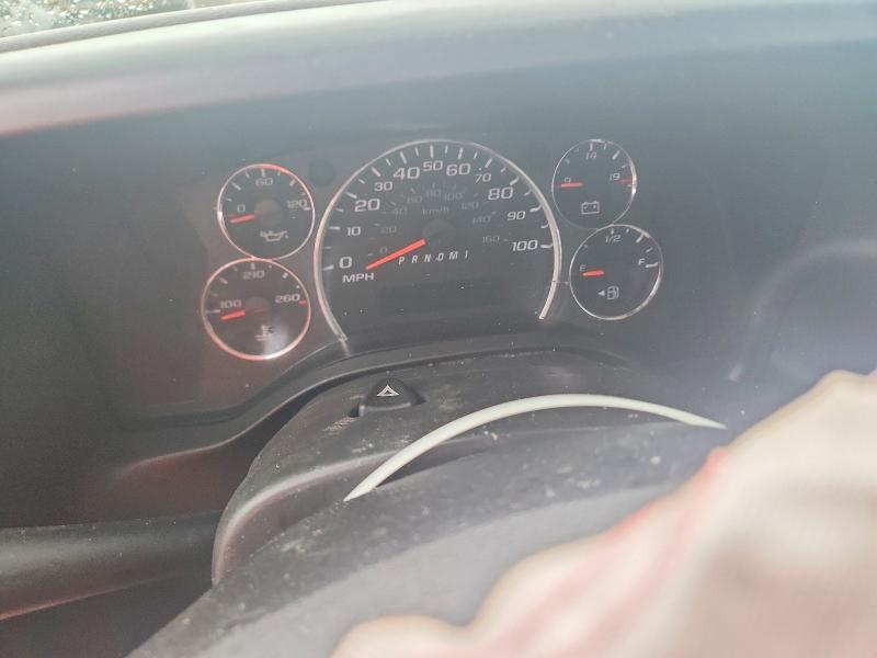 Продажа на аукционе авто 2021 Chevrolet Express G2500, vin: 1GCWGAFP7M1246849, номер лота: 54467186