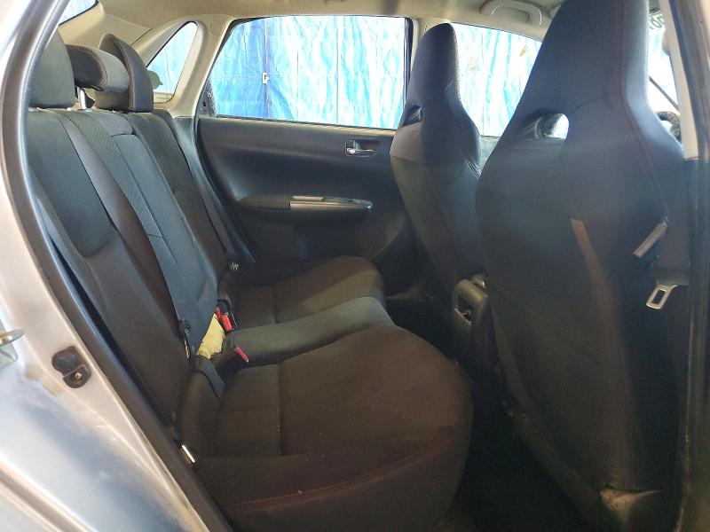 52025876 :رقم المزاد ، JF1GV7E62DG004530 vin ، 2013 Subaru Impreza مزاد بيع