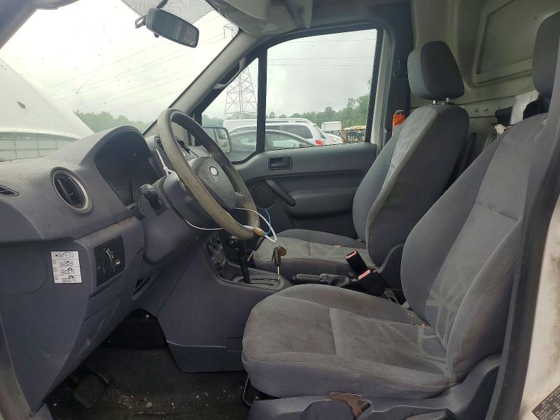 54070376 :رقم المزاد ، NM0LS7BN6DT139866 vin ، 2013 Ford Transit Connect مزاد بيع