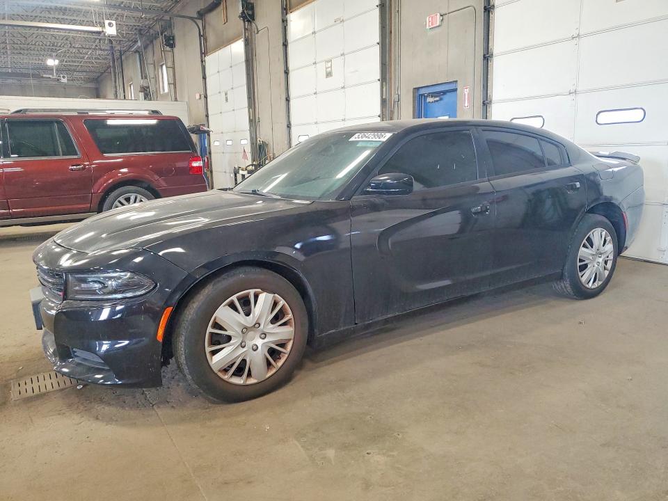 Продажа на аукционе авто 2015 Dodge Charger, vin: 2C3CDXKT8FH875398, номер лота: 53642996