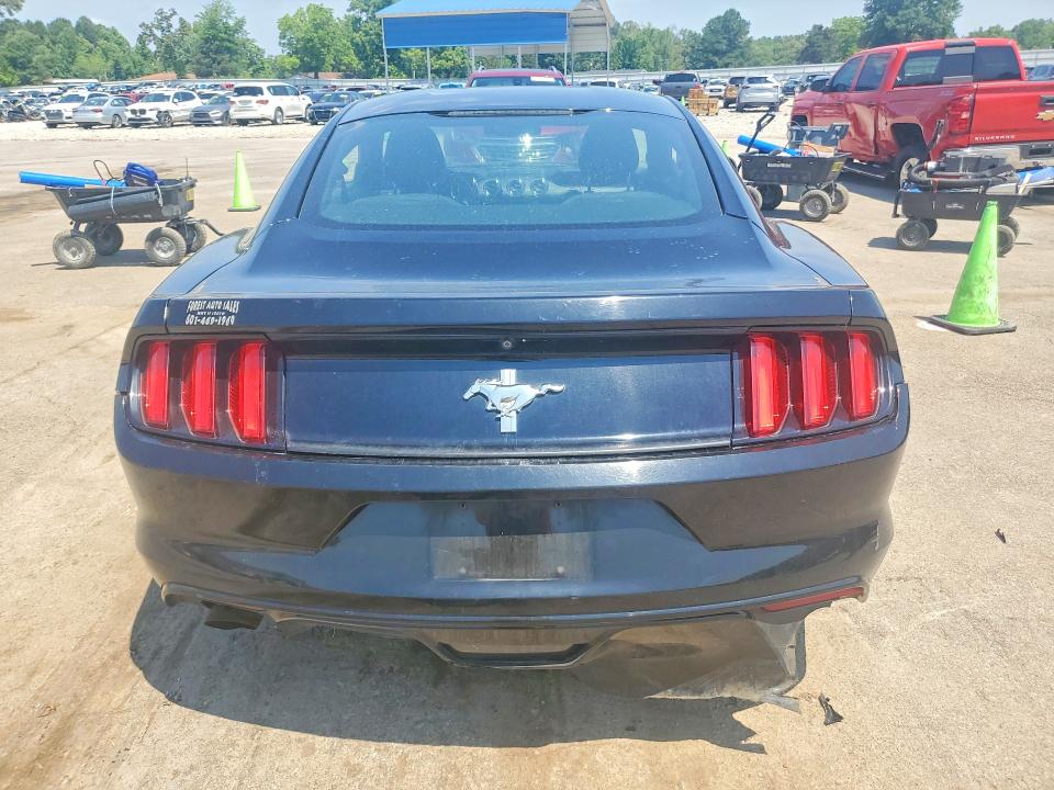 54154856 :رقم المزاد ، 1FA6P8AM3G5201691 vin ، 2016 Ford Mustang مزاد بيع