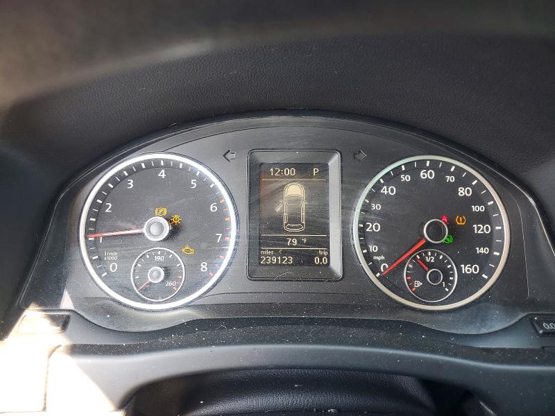 Aukcja sprzedaży 2012 Volkswagen Tiguan, vin: WVGAV7AX2CW568628, numer aukcji: 52711256
