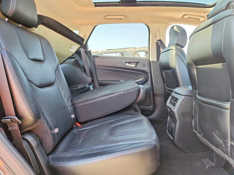 Aukcja sprzedaży 2019 Ford Edge, vin: 2FMPK3K96KBB54585, numer aukcji: 52718026