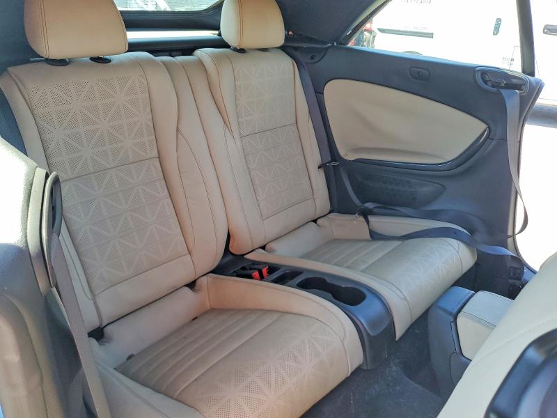 52762836 :رقم المزاد ، W04WJ3N52HG065894 vin ، 2017 Buick Cascada مزاد بيع