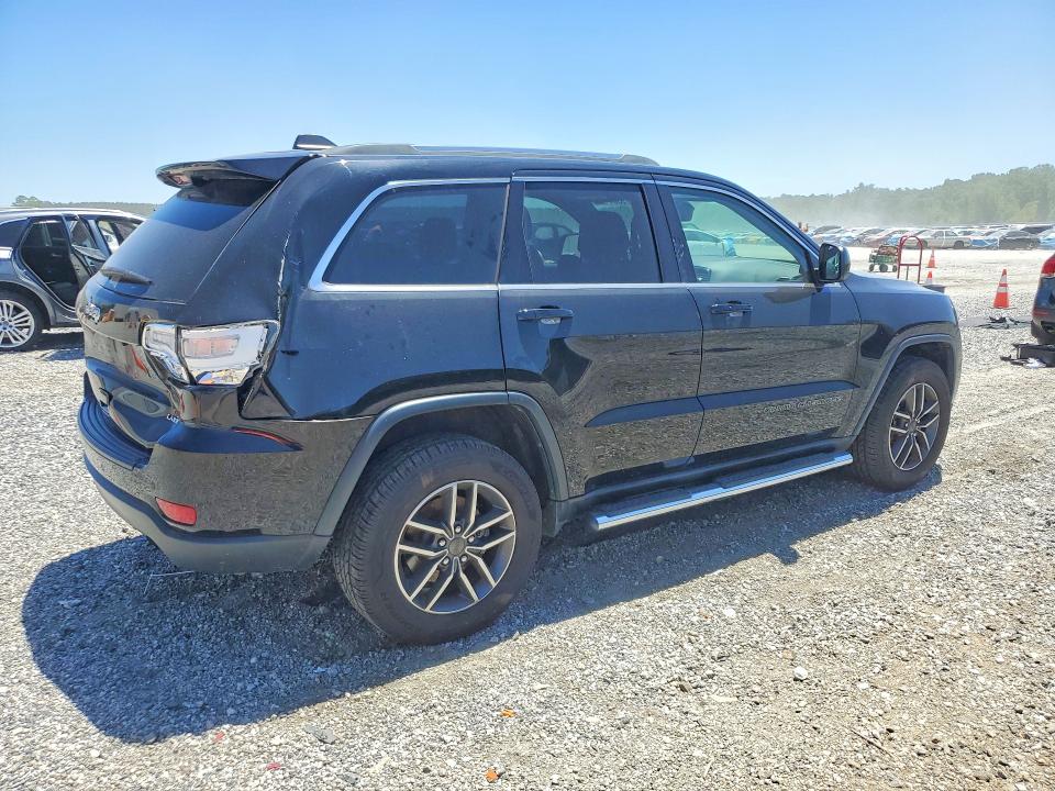 Продажа на аукционе авто 2019 Jeep Grand Cherokee, vin: 1C4RJFAG1KC845332, номер лота: 53644116