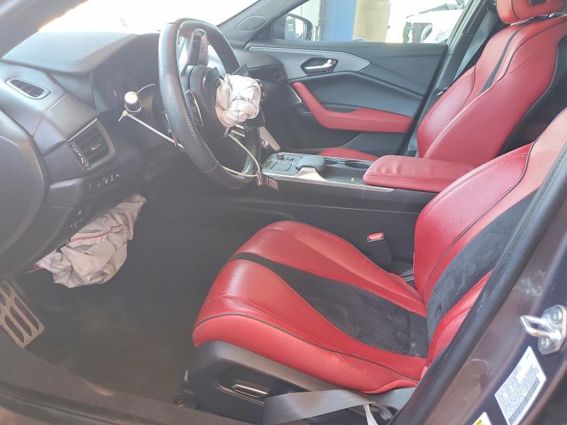 Aukcja sprzedaży 2021 Acura Tlx, vin: 19UUB5F52MA014785, numer aukcji: 54708946