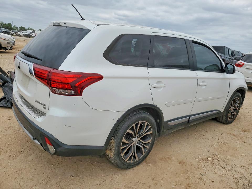 Aukcja sprzedaży 2016 Mitsubishi Outlander, vin: JA4AD3A33GZ009097, numer aukcji: 52256946