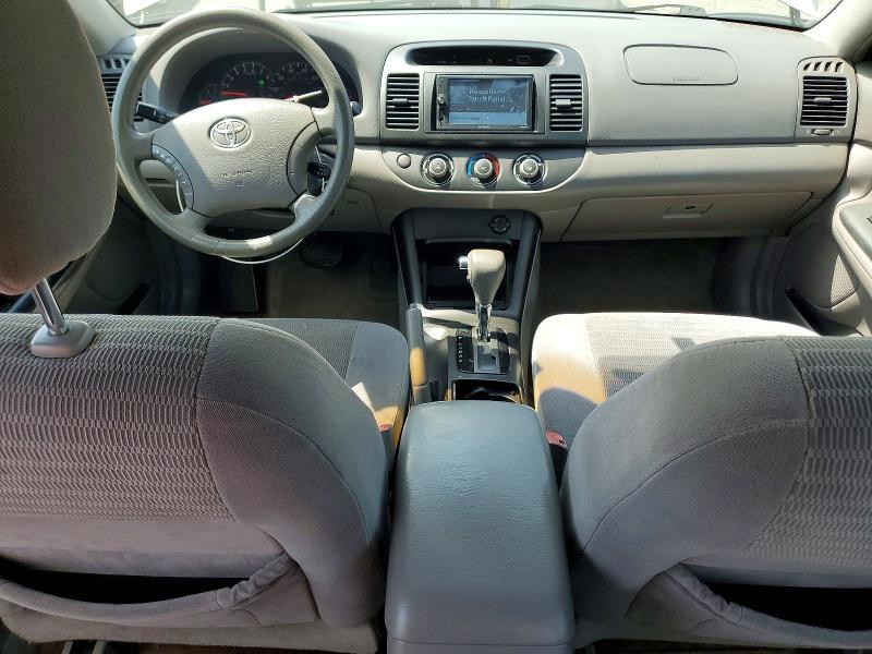 Продаж на аукціоні авто 2006 Toyota Camry, vin: 4T1BE32K26U707026, номер лоту: 54122786