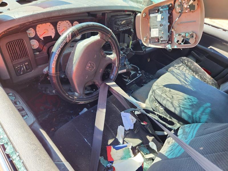 Aukcja sprzedaży 2003 Dodge Ram 1500, vin: 1D7HA18D53S320300, numer aukcji: 52329746