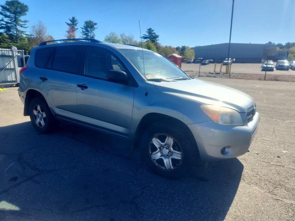 Aukcja sprzedaży 2006 Toyota Rav4, vin: JTMBD33V466011255, numer aukcji: 53081816