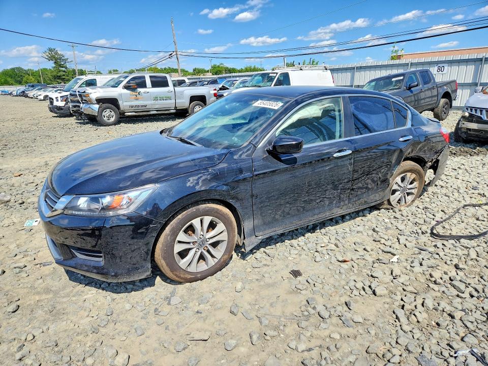 Aukcja sprzedaży 2013 Honda Accord, vin: 1HGCR2F36DA238324, numer aukcji: 55405826