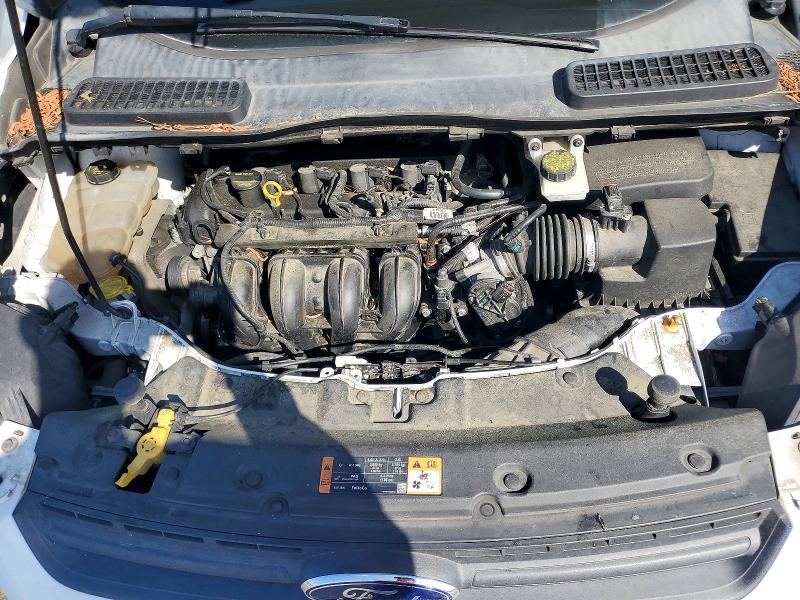 Aukcja sprzedaży 2015 Ford Escape, vin: 1FMCU0F72FUB00667, numer aukcji: 52654536