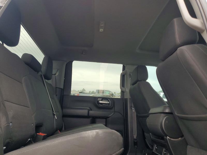 53003536 :رقم المزاد ، 1GT49SEY5RF447029 vin ، 2024 Gmc Sierra مزاد بيع