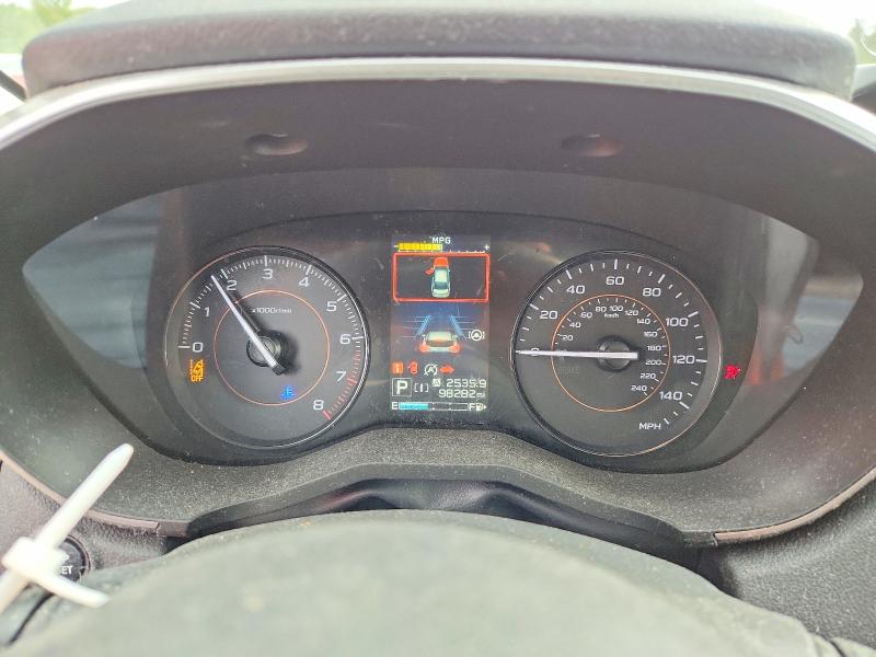 Auction sale of the 2021 Subaru Crosstrek, vin: JF2GTAEC3M8300767, lot number: 53438826
