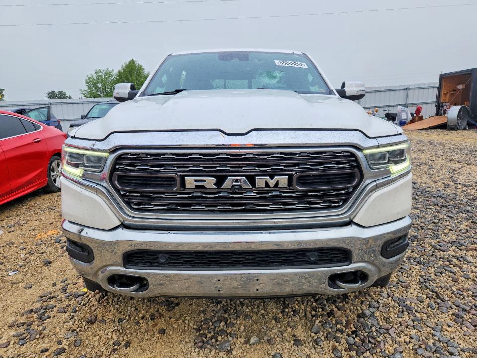 Aukcja sprzedaży 2021 Ram 1500, vin: 1C6SRFHM1MN761922, numer aukcji: 55086806