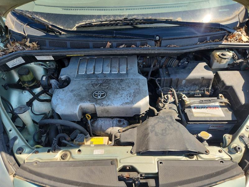 Aukcja sprzedaży 2007 Toyota Sienna, vin: 5TDZK23C27S005193, numer aukcji: 54307216