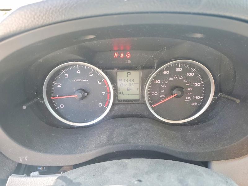 Aukcja sprzedaży 2015 Subaru Forester, vin: JF2SJADC4FH514333, numer aukcji: 54072476