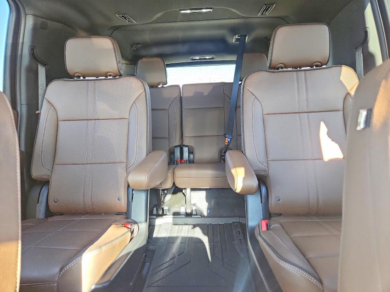 Aukcja sprzedaży 2026 Chevrolet Suburban, vin: 1GNS6GKL2TR190785, numer aukcji: 54719616