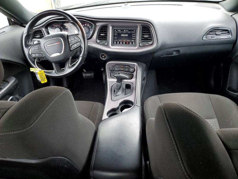 2020 Dodge Challenger მანქანა იყიდება აუქციონზე, vin: 2C3CDZJG4LH214575, აუქციონის ნომერი: 53251526