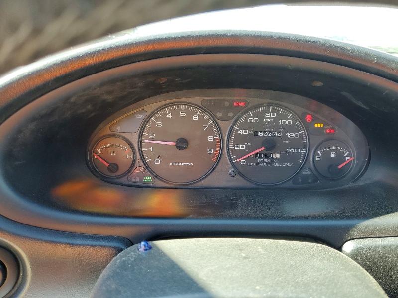 Продаж на аукціоні авто 1996 Acura Integra, vin: JH4DC2395TS005278, номер лоту: 54303246