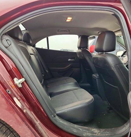 51414146 :رقم المزاد ، 1G11C5SL5EF261458 vin ، 2014 Chevrolet Malibu مزاد بيع