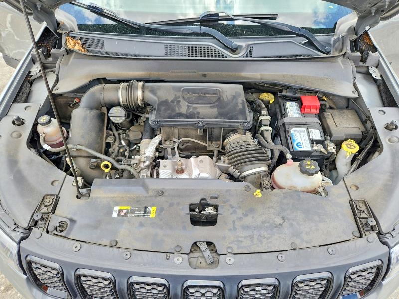 55069866 :رقم المزاد ، 3C4NJDBN6PT556328 vin ، 2023 Jeep Compass مزاد بيع