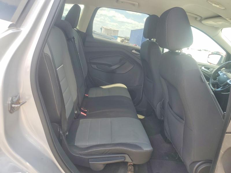 Продажа на аукционе авто 2013 Ford Escape, vin: 1FMCU0GX4DUC20076, номер лота: 52294126