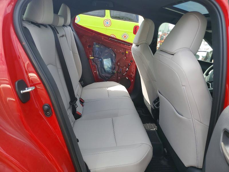 Продаж на аукціоні авто 2025 Lexus Ux 300h, vin: JTHUCJDH3S2010865, номер лоту: 52856886