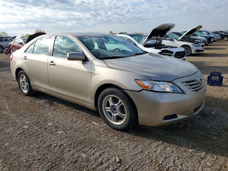 Продажа на аукционе авто 2009 Toyota Camry, vin: 4T1BE46K99U871555, номер лота: 52823396