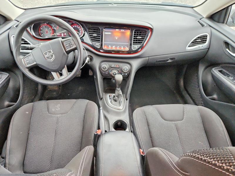 Продаж на аукціоні авто 2015 Dodge Dart, vin: 1C3CDFBB5FD422984, номер лоту: 52557796