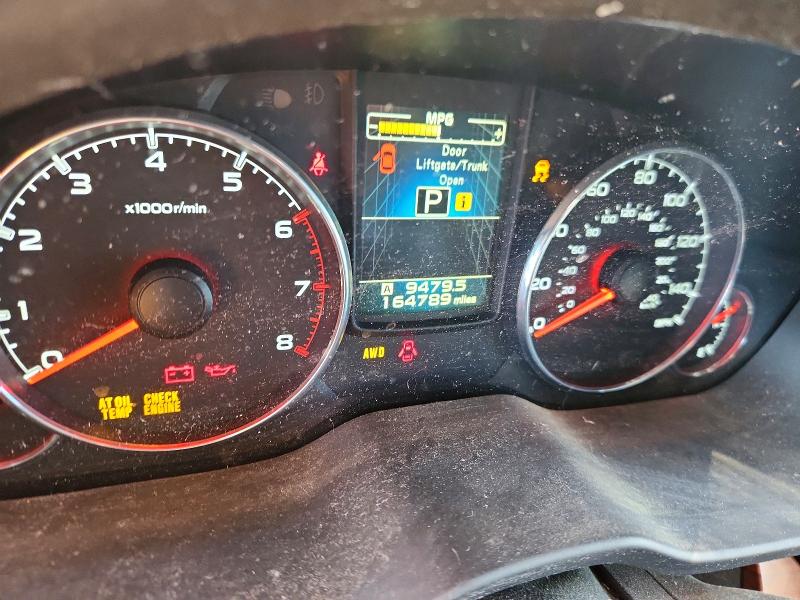 Продаж на аукціоні авто 2013 Subaru Outback, vin: 4S4BRCKC2D3213216, номер лоту: 53470276