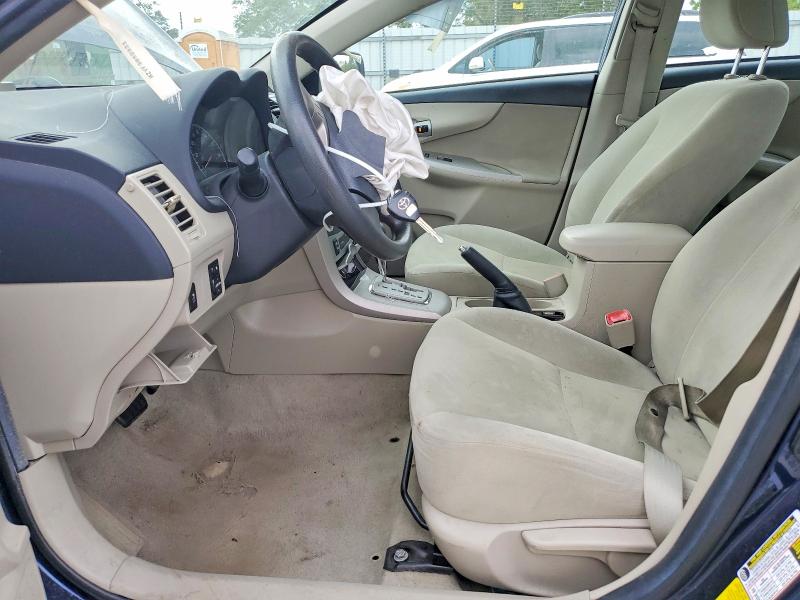Aukcja sprzedaży 2013 Toyota Corolla, vin: 5YFBU4EE1DP215178, numer aukcji: 53012116
