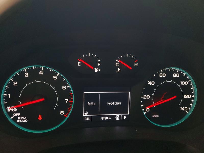 Продажа на аукционе авто 2024 Chevrolet Malibu, vin: 1G1ZG5ST6RF250949, номер лота: 54399446