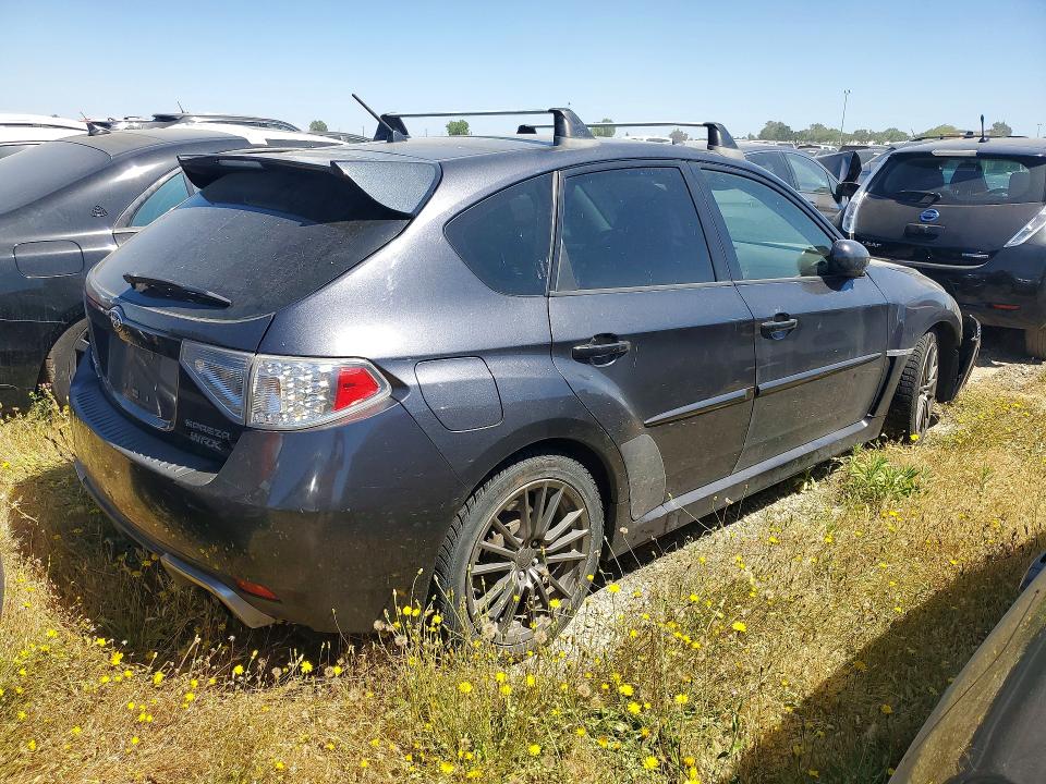 54097866 :رقم المزاد ، JF1GR7E61DG208188 vin ، 2013 Subaru Impreza مزاد بيع