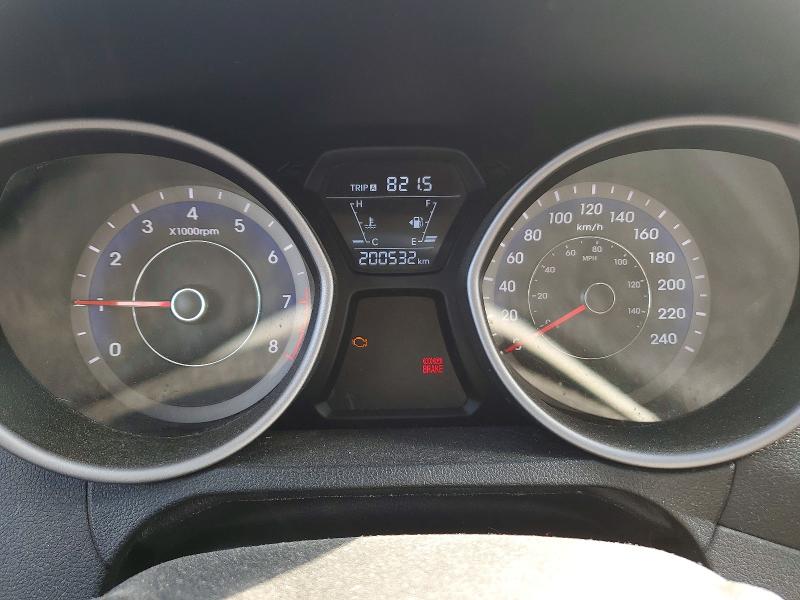 Продажа на аукционе авто 2015 Hyundai Elantra, vin: KMHDH4AH3FU241683, номер лота: 54988316