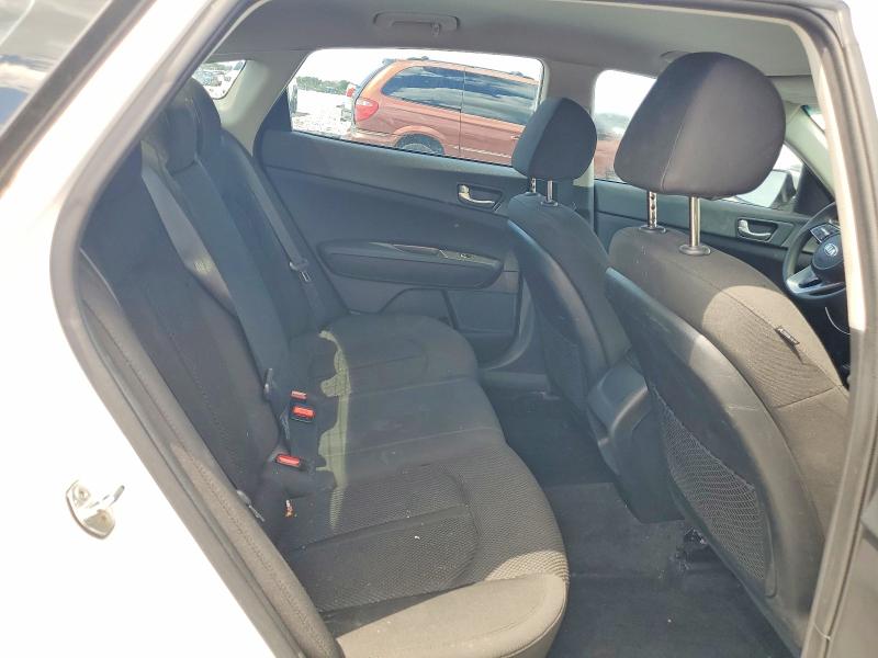 52214126 :رقم المزاد ، 5XXGT4L30LG420895 vin ، 2020 Kia Optima مزاد بيع